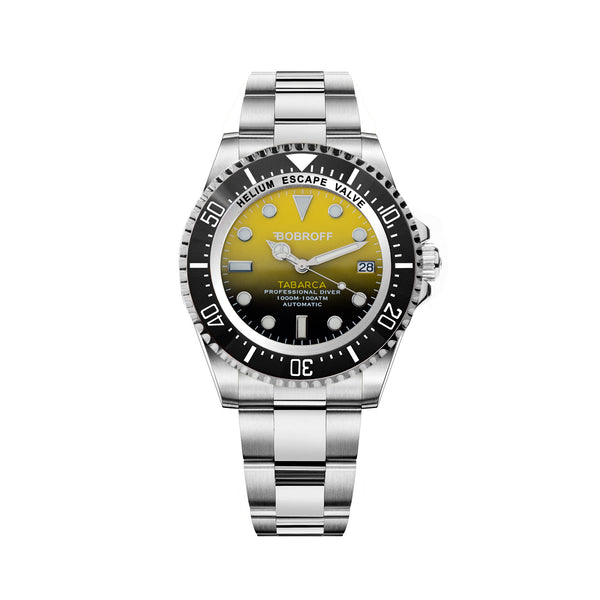 BOBROFF BF0008