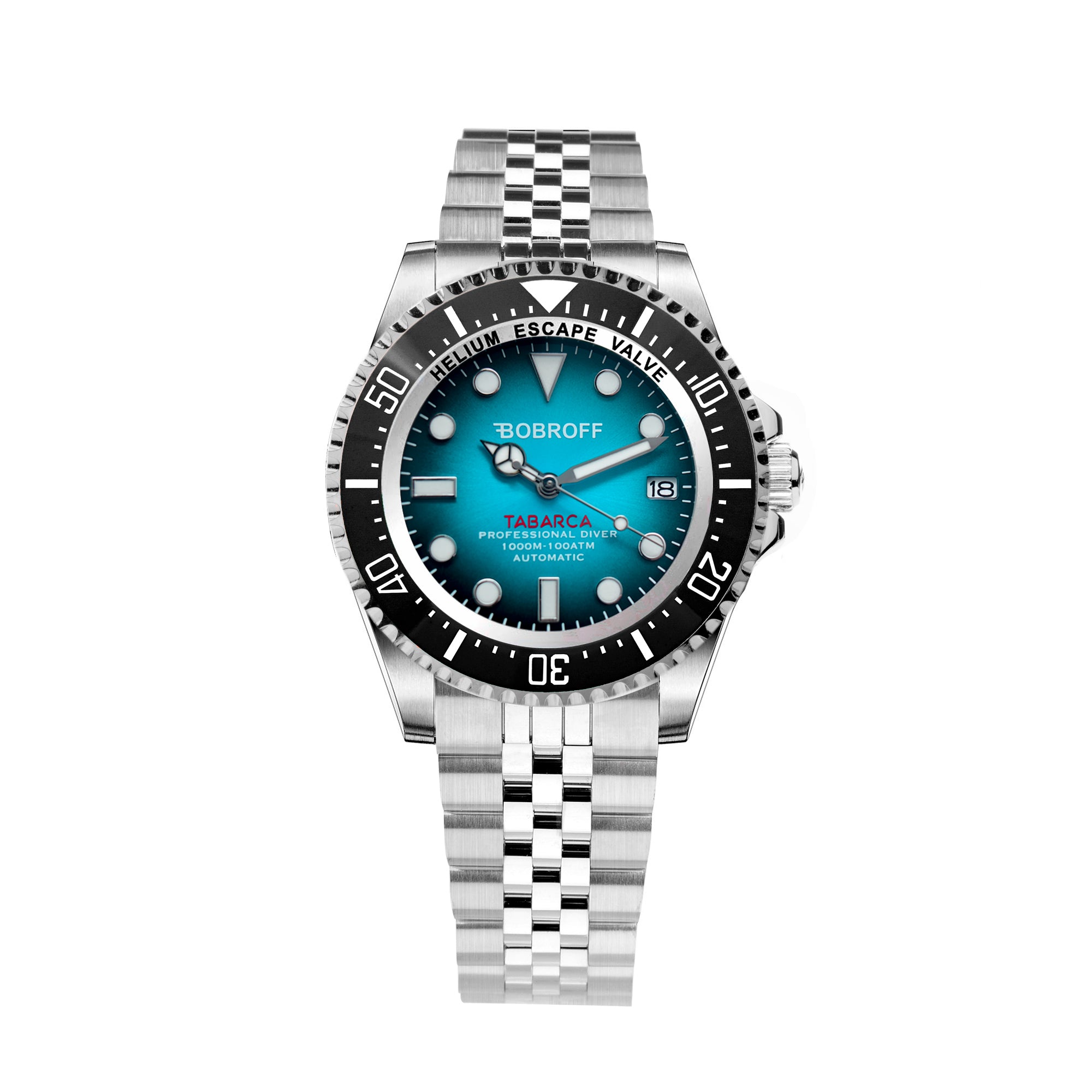 BOBROFF BF0009-BFSTJ