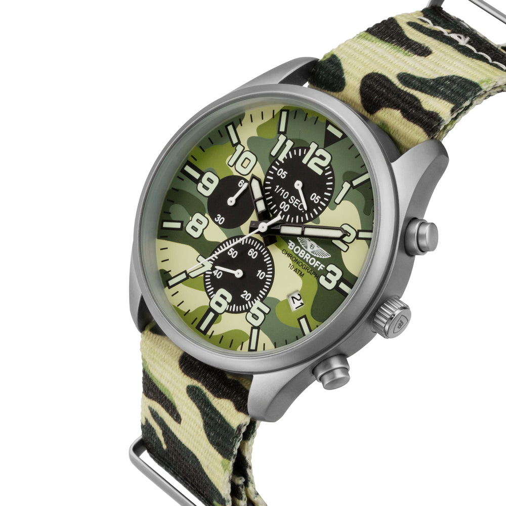 BOBROFF BF0020
