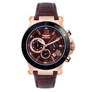 BOBROFF BF1001M65