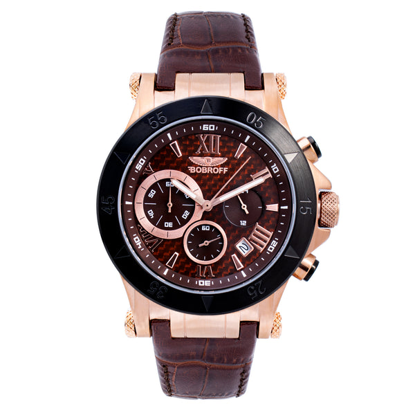 BOBROFF BF1001M65
