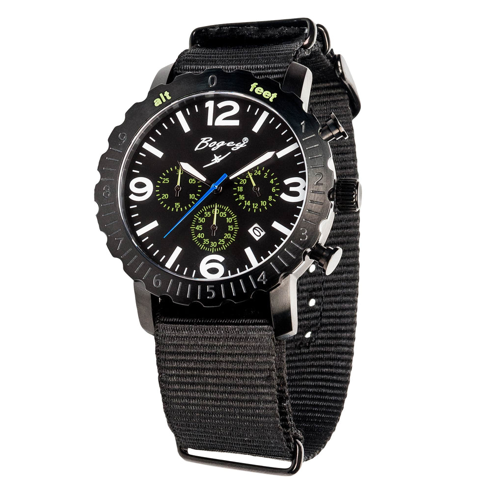 BOGEY BSFS002GRBK