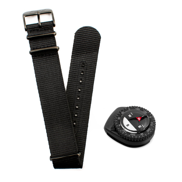 BOGEY BSFS004YLBK