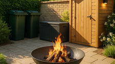 Outdoor Komfort & Freizeit