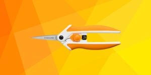 Fiskars & Zubehör