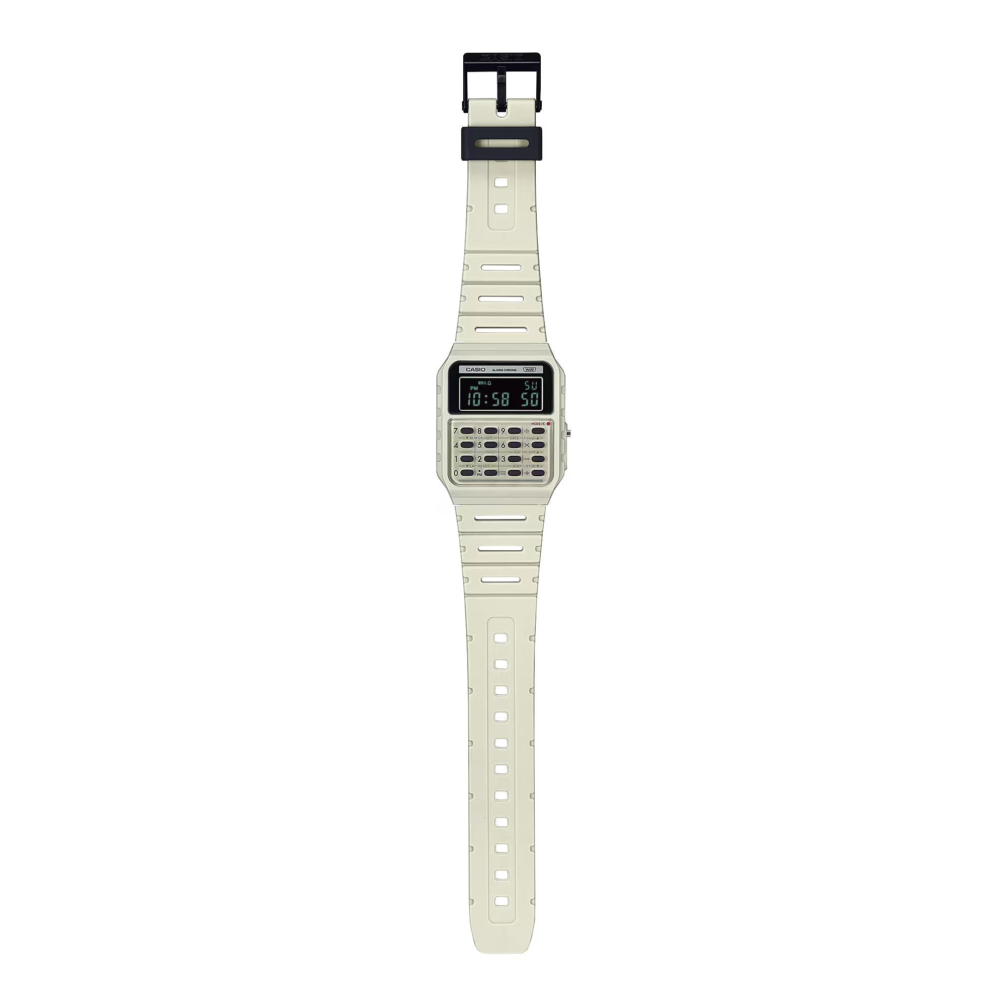 CASIO CA-53WB-8BEF