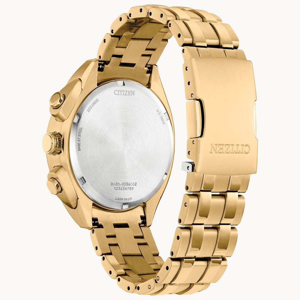 CITIZEN CA4542-59X