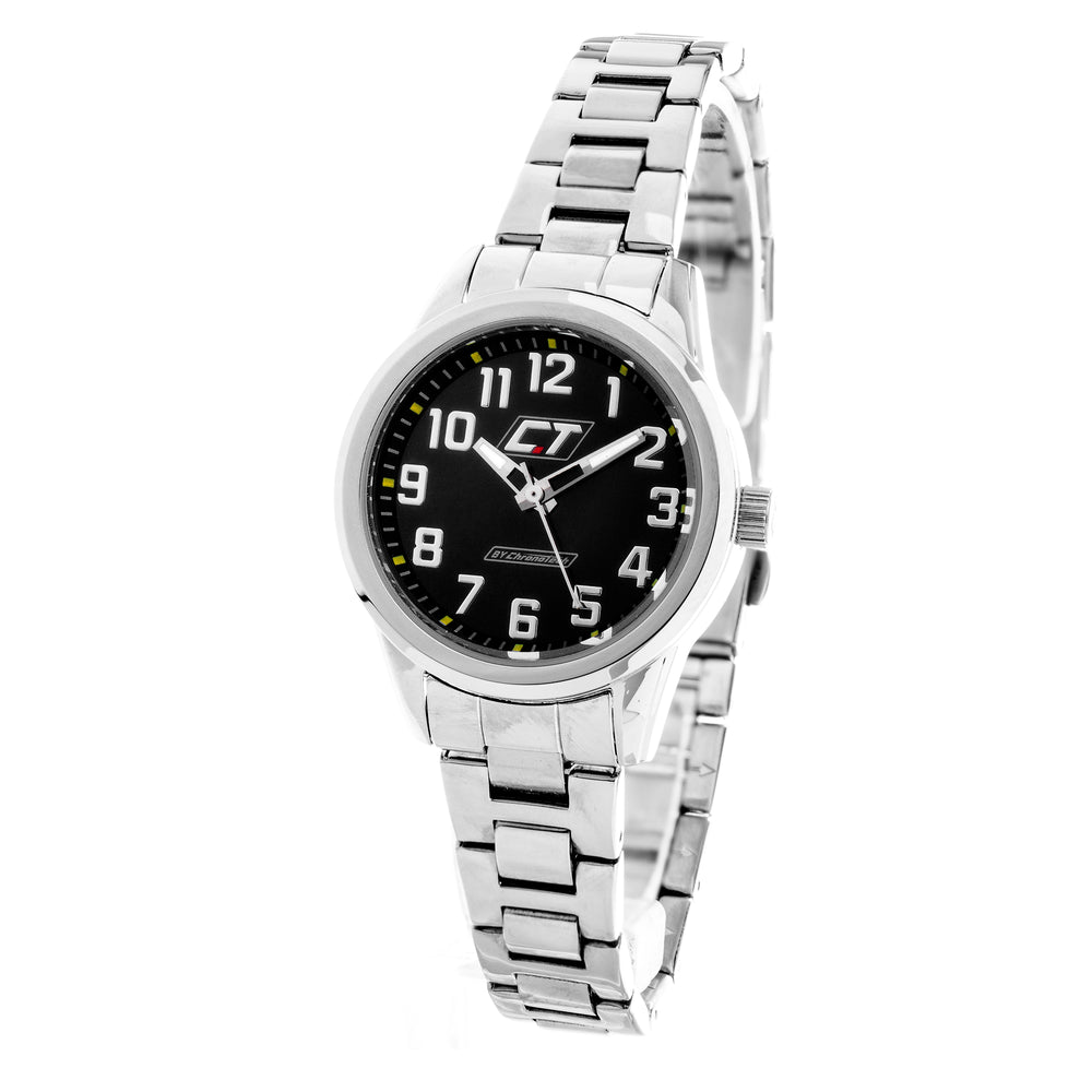 CHRONOTECH CC7041L-02M