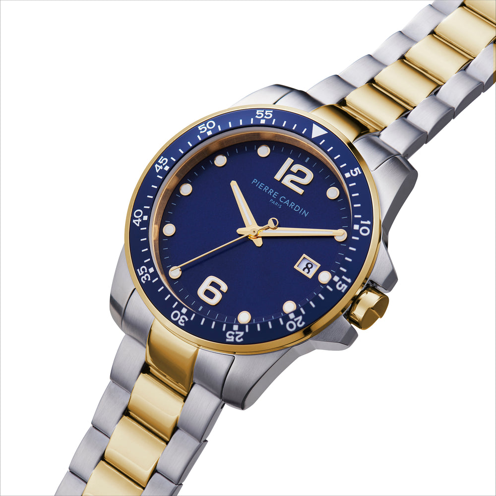 PIERRE CARDIN CNI.0031