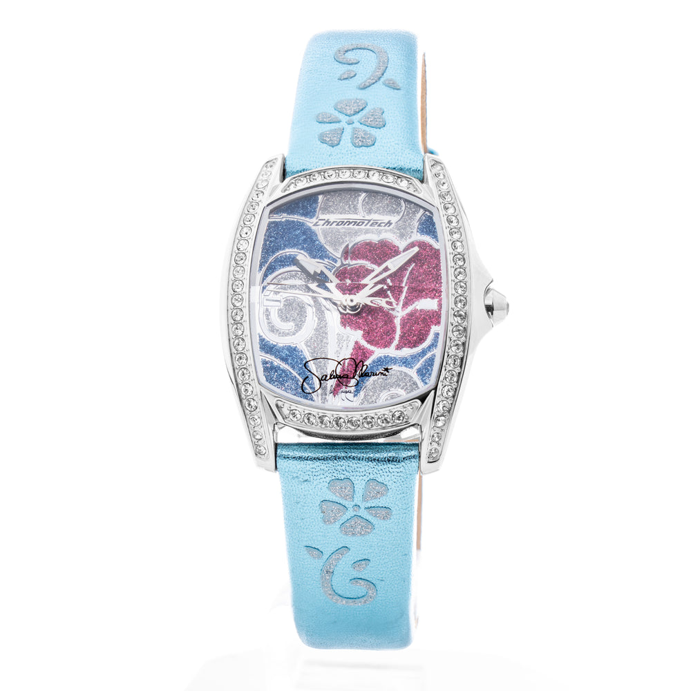 CHRONOTECH CT7094SS-12