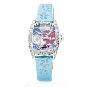 CHRONOTECH CT7094SS-12