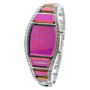CHRONOTECH CT7122LS-05M