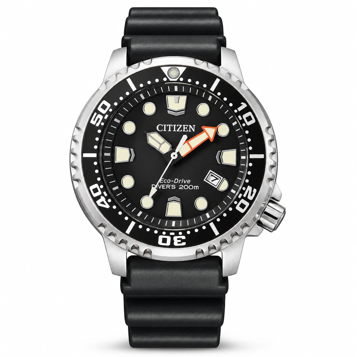 CITIZEN PROMASTER ECO-DRIVE BN0150-10E