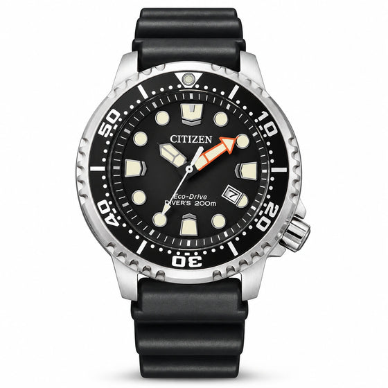 CITIZEN PROMASTER ECO-DRIVE BN0150-10E