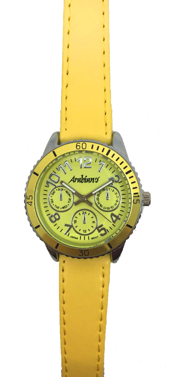 ARABIANS DBA2131Y