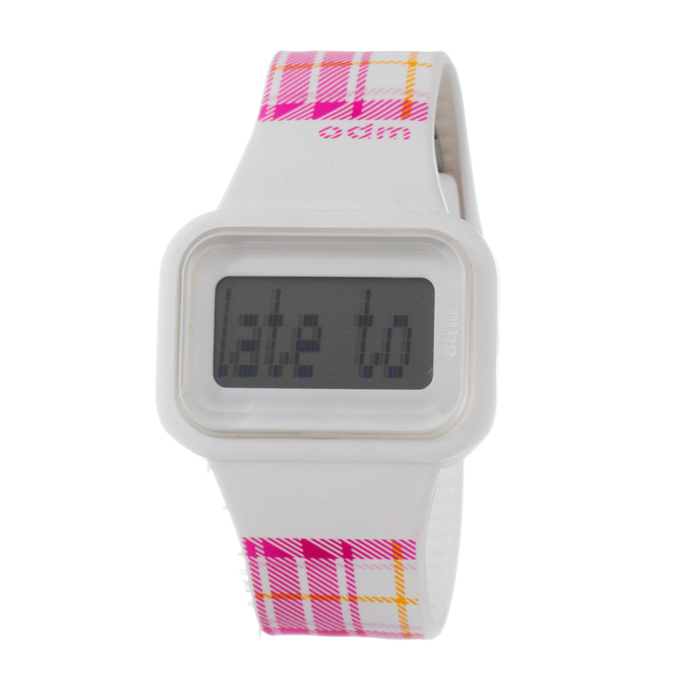 ODM DD125-22