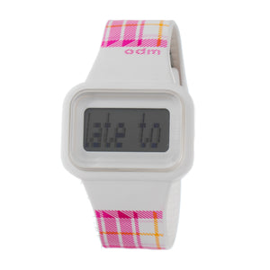ODM DD125-22