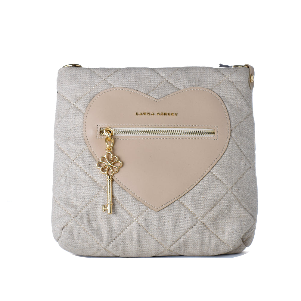 LAURA ASHLEY DIXIECREAM