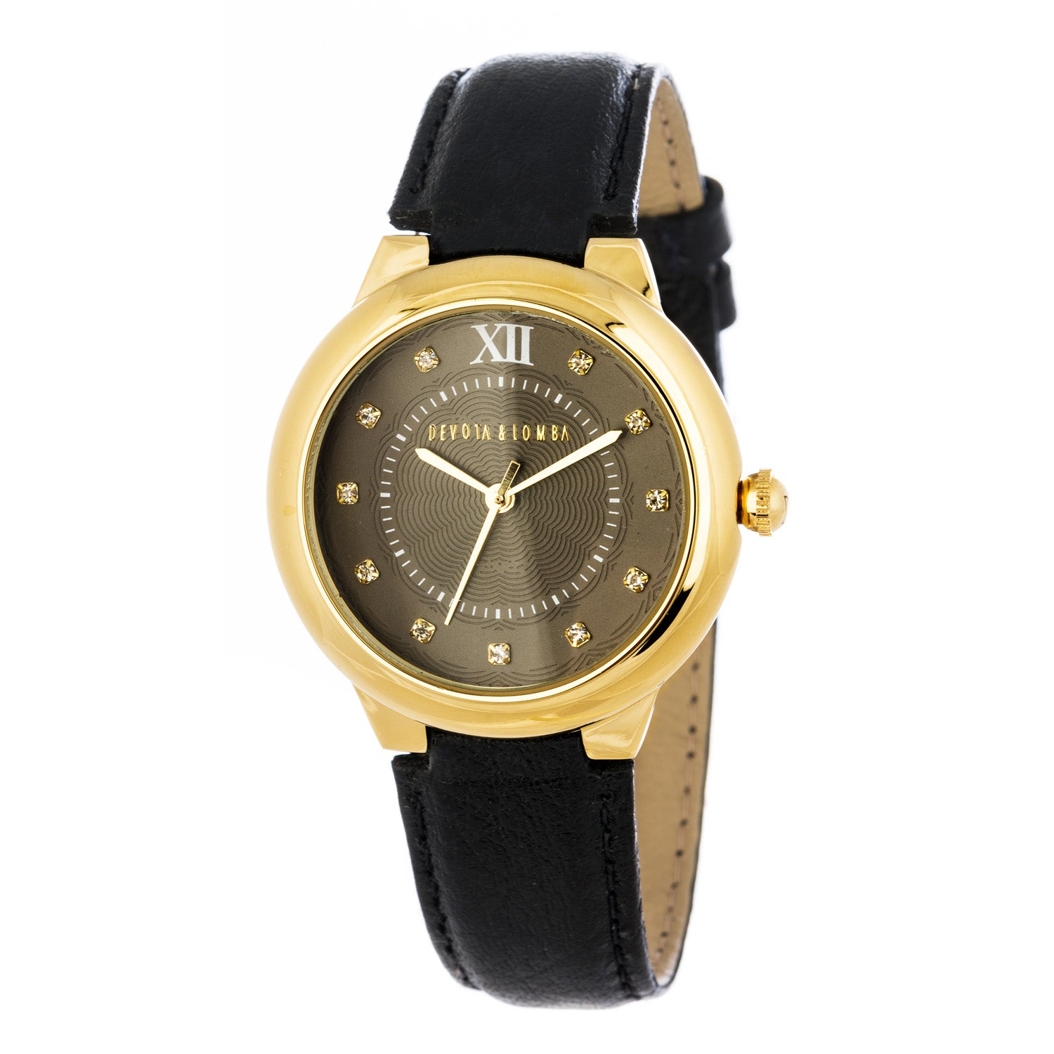 DEVOTA & LOMBA DL006W-02BLAC