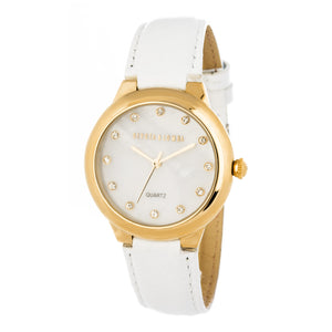 DEVOTA & LOMBA DL006WN-02WHI