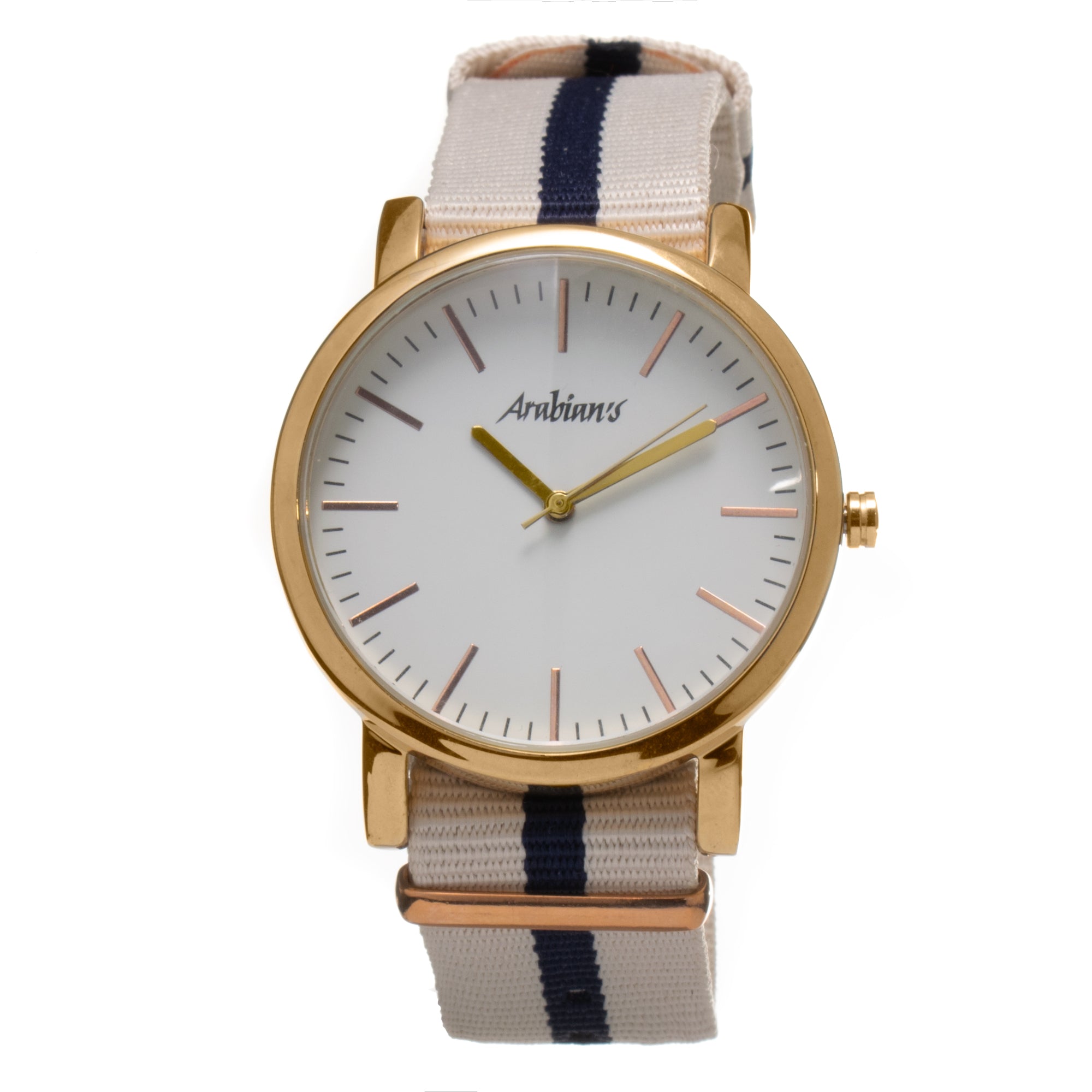 ARABIANS DPP2197B