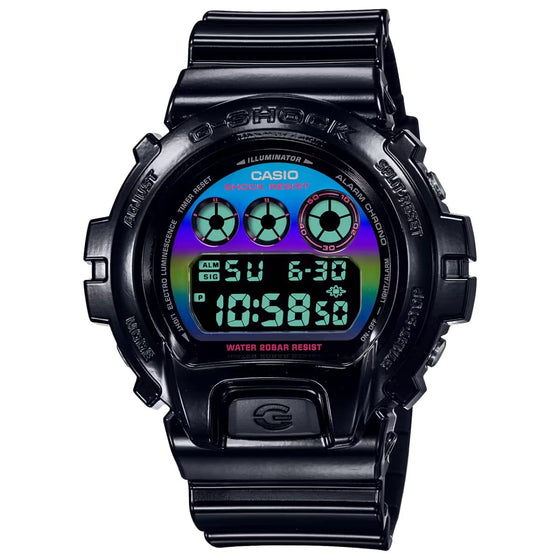 CASIO G-SHOCK DW6900RGB1ER