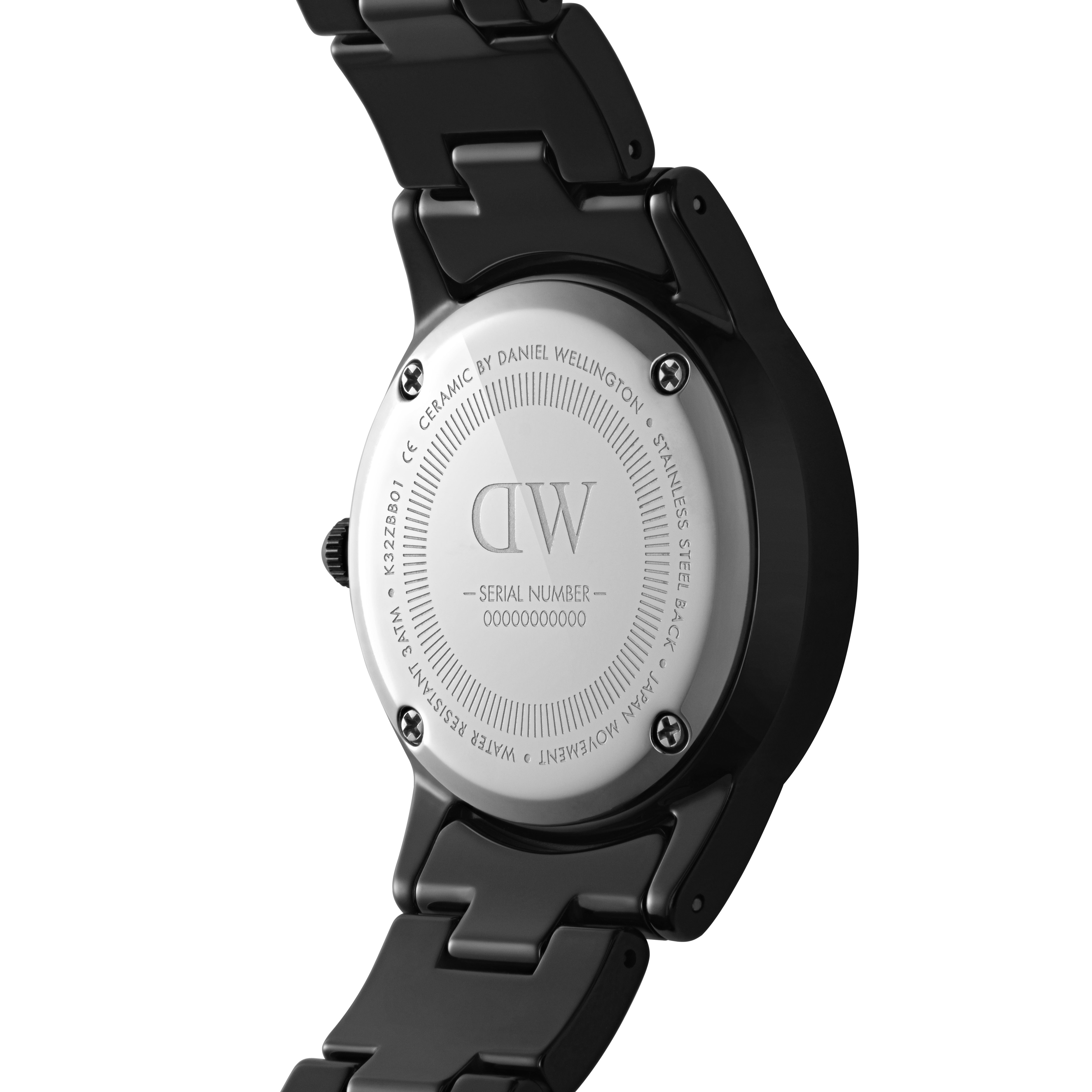 DANIEL WELLINGTON DW00100414