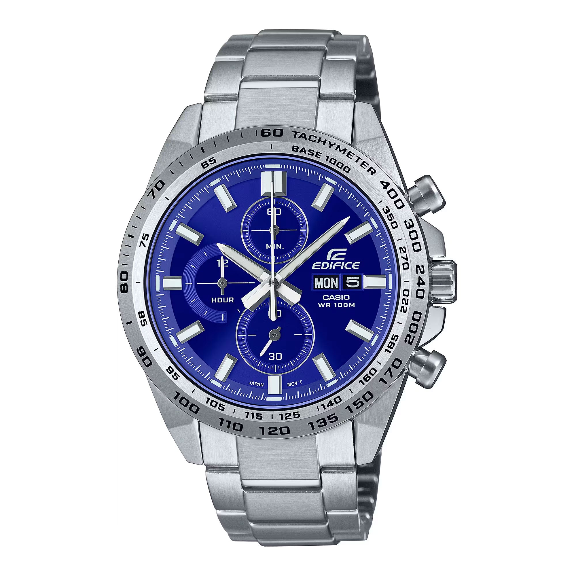 CASIO EFR574D2AVUEF