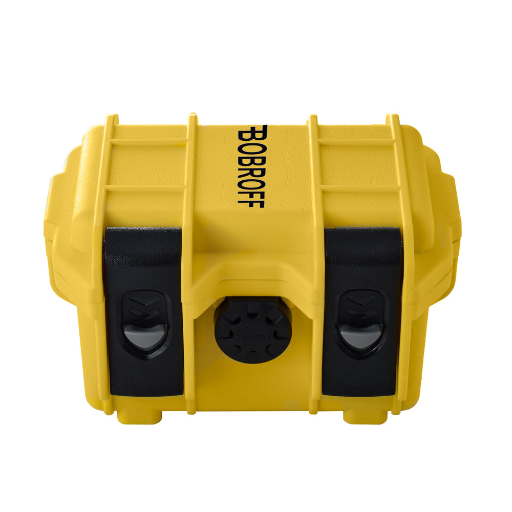 BOBROFF ESTUCHE