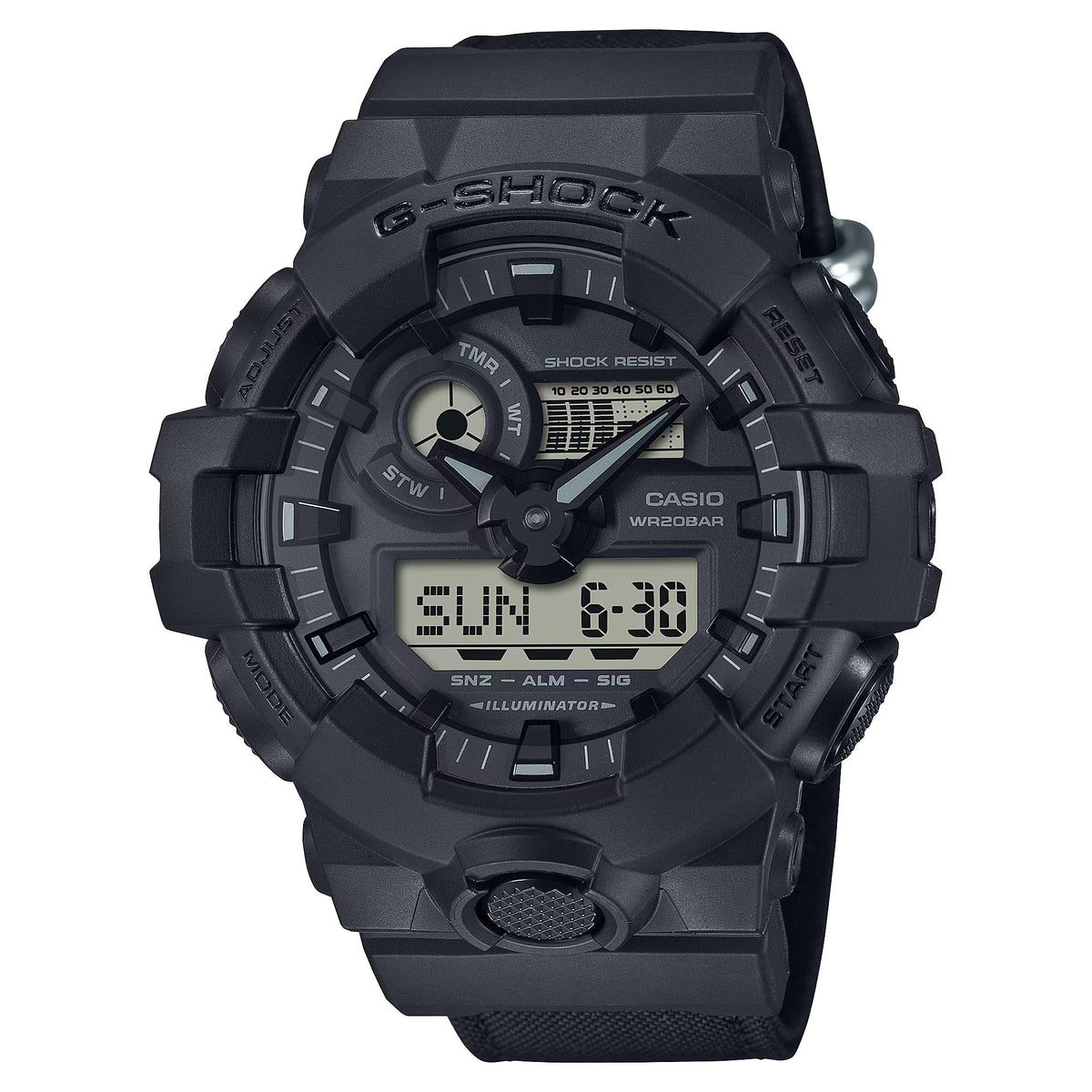 CASIO GA700BCE1AER