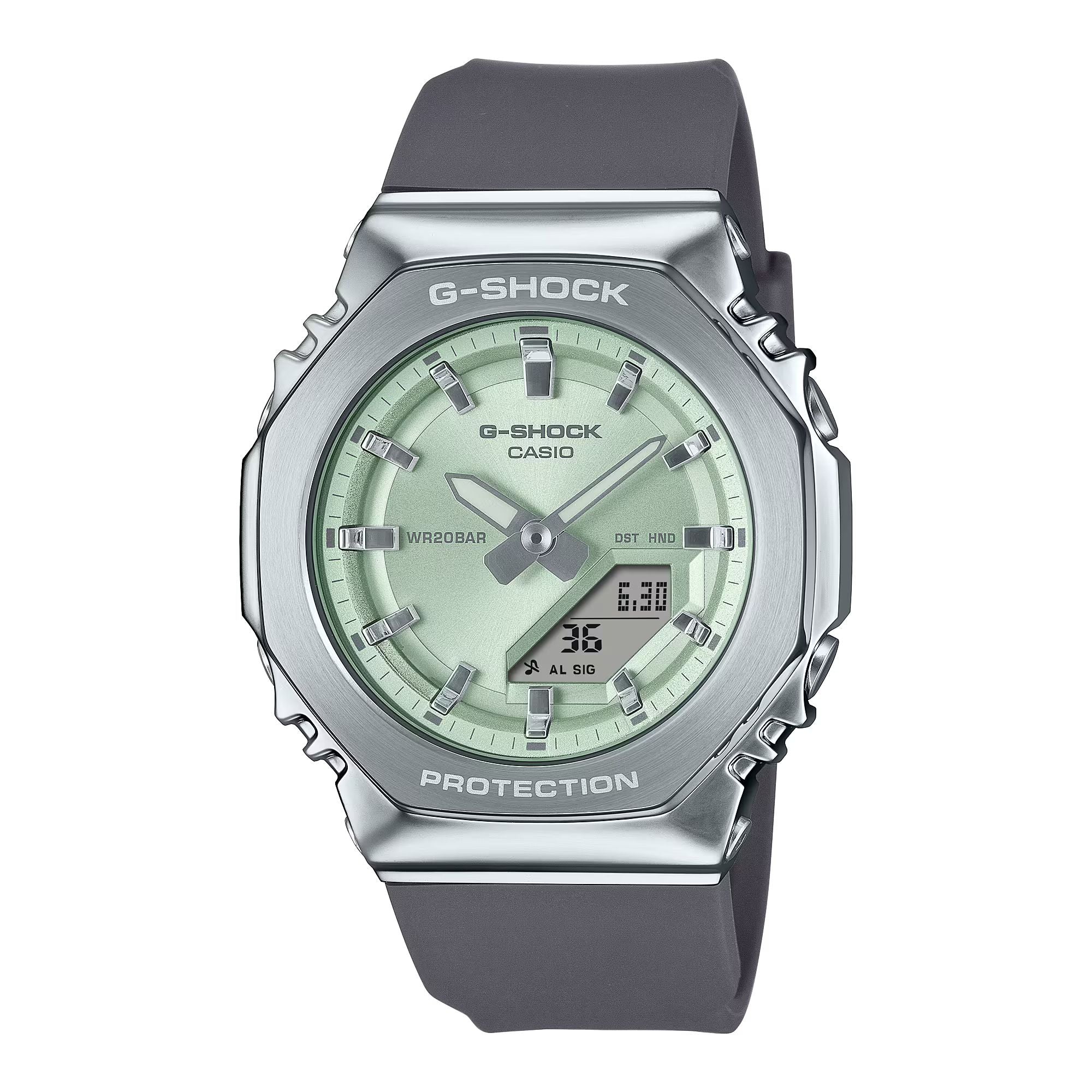 CASIO GM-S2110-3AER