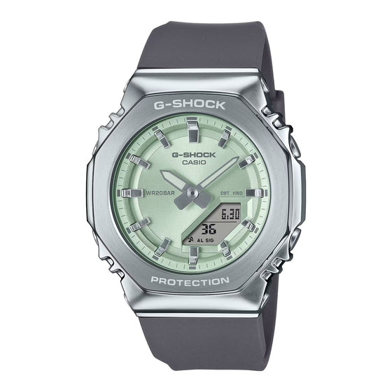 CASIO G-SHOCK GM-S2110-3AER