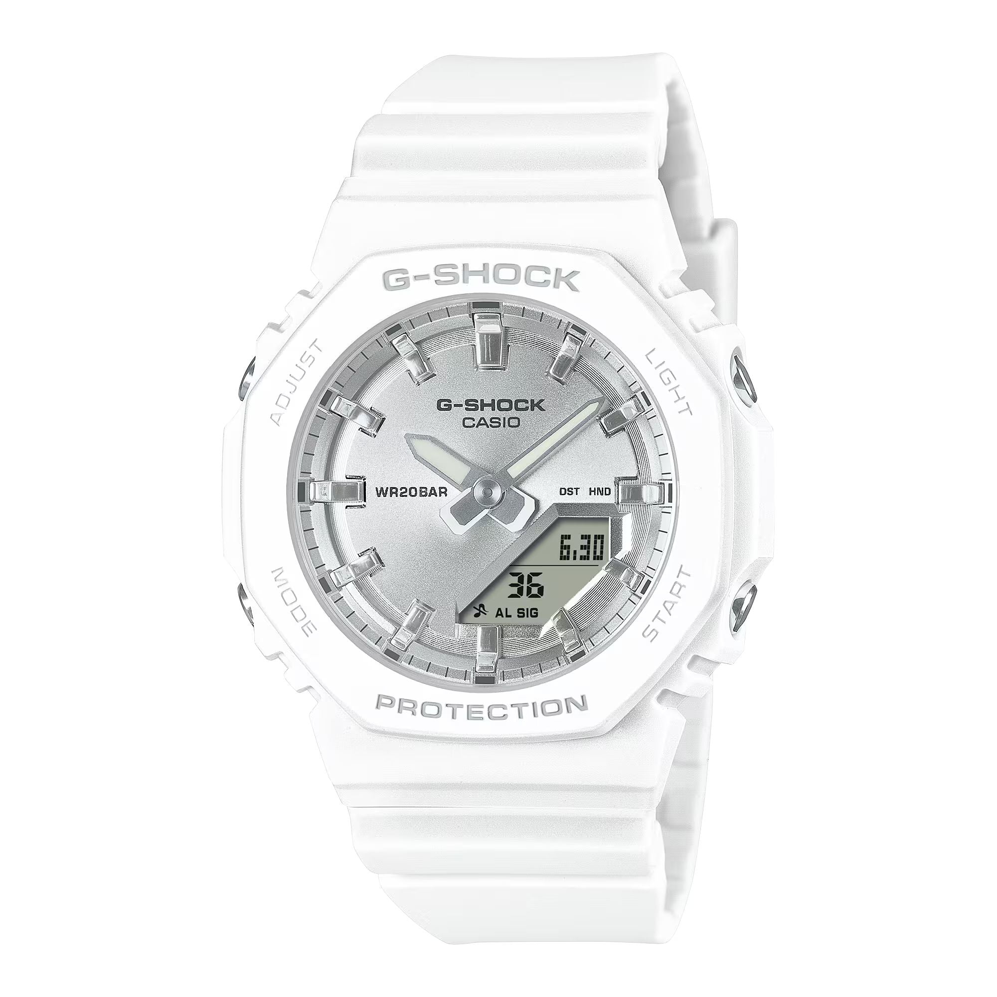 CASIO GMAP2100VA7AE