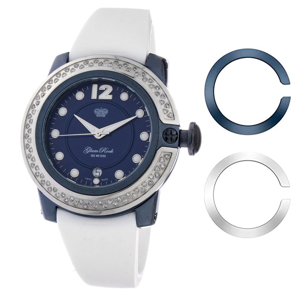 GLAM ROCK GR32049D