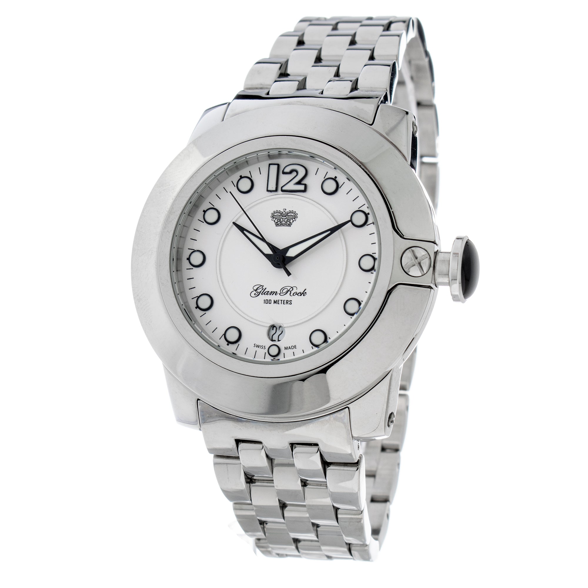 GLAM ROCK GR32050BP