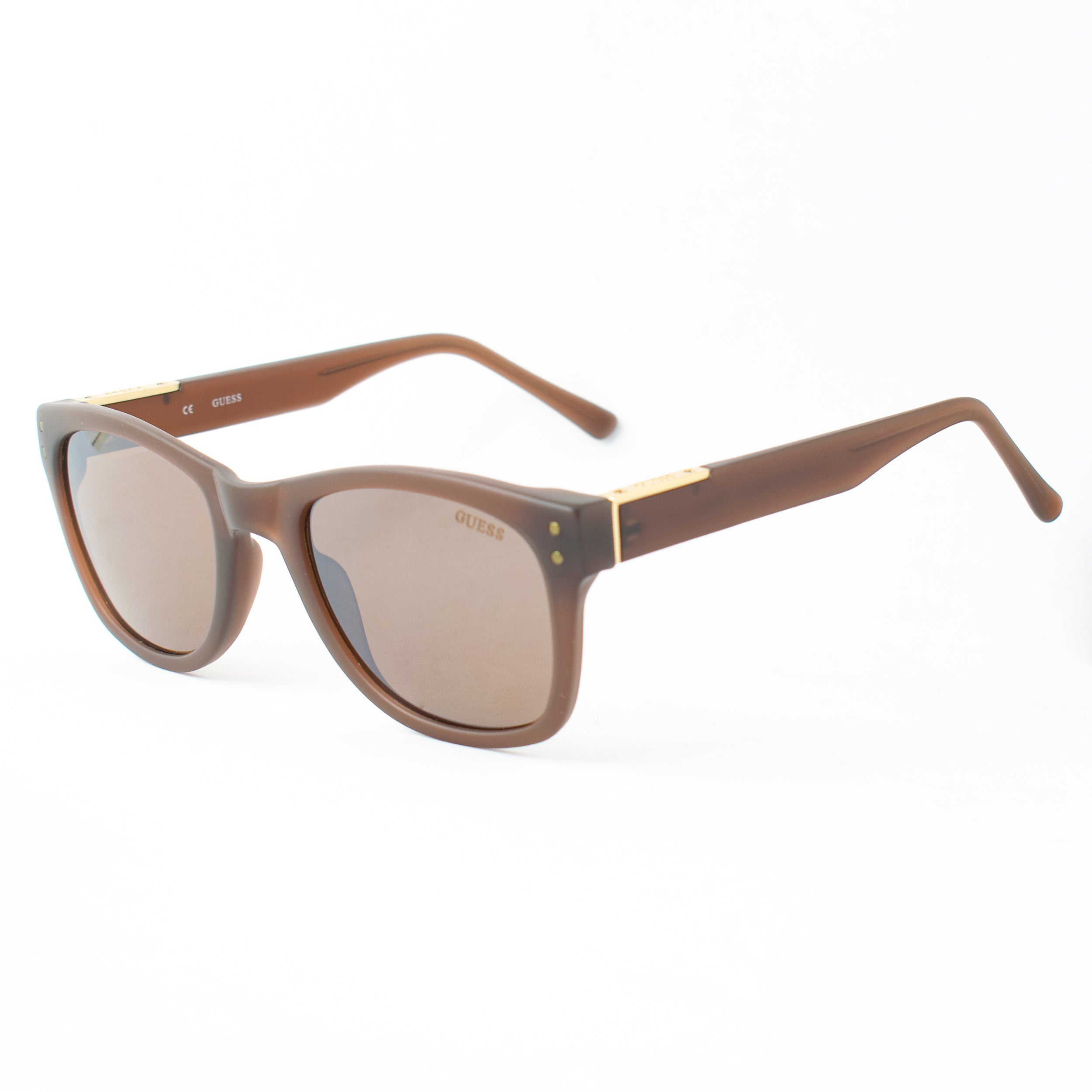 GUESS GU6810NIBBRN1