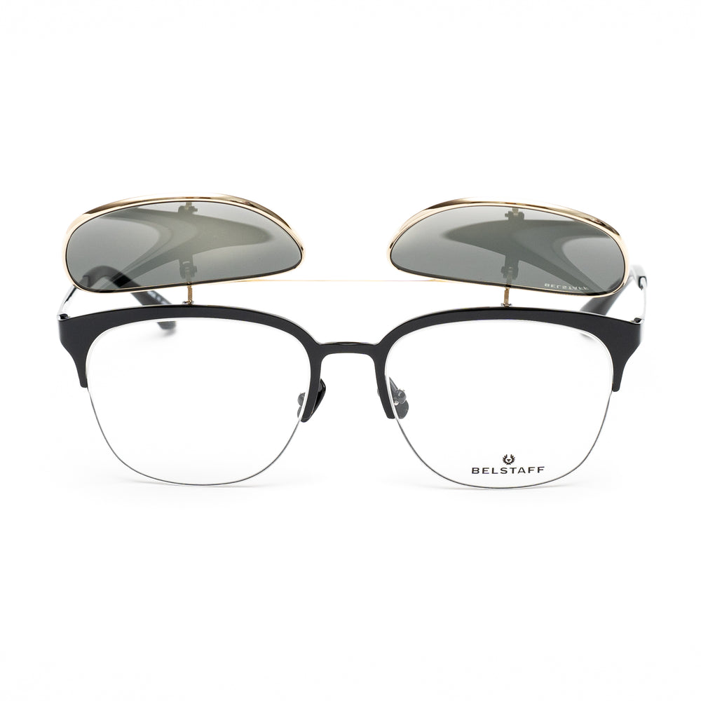 BELSTAFF HATCHERNEGROD