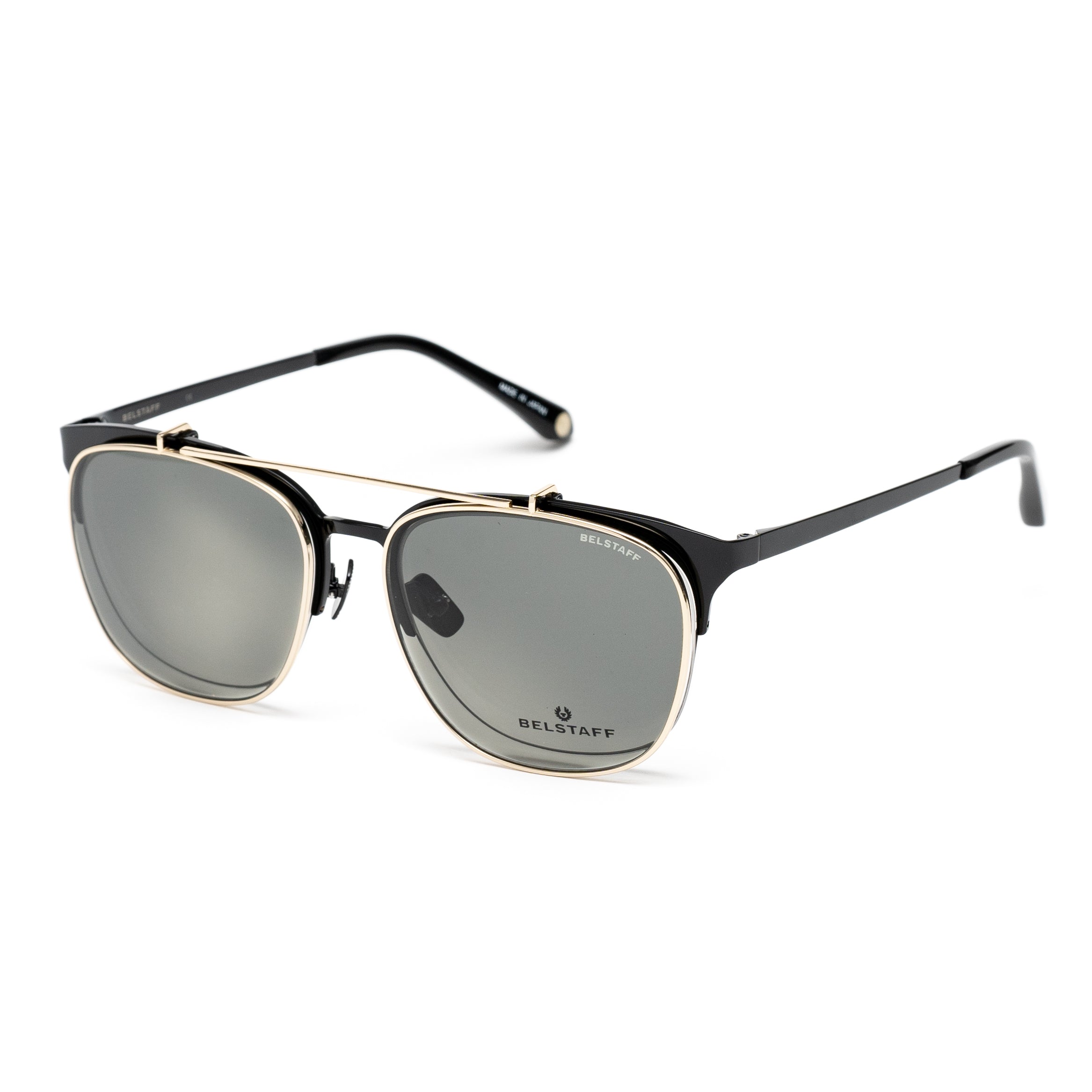 BELSTAFF HATCHERNEGROD