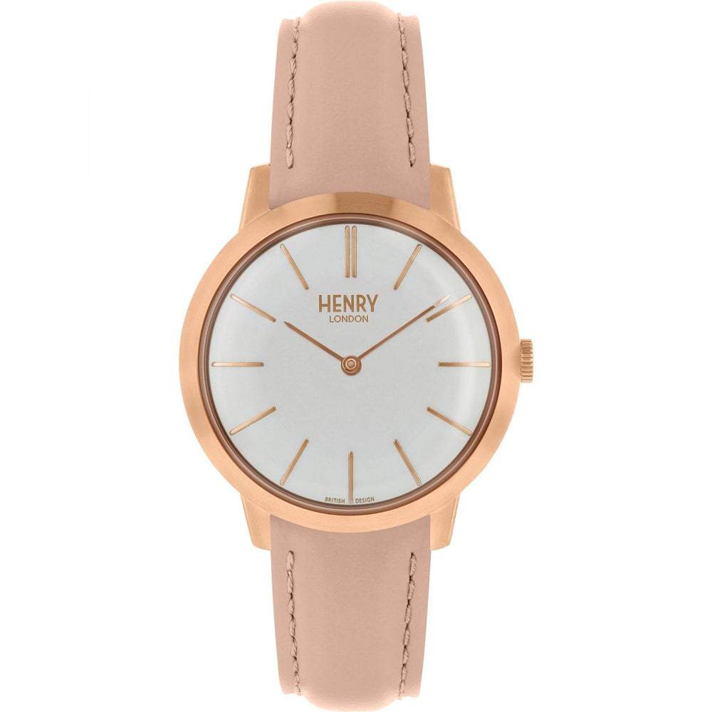 HENRY LONDON HL34-S0222