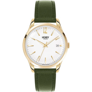 HENRY LONDON HL39-S-0098