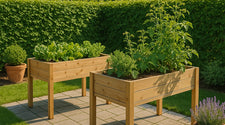 Gartengestaltung