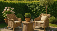 Gartenmöbel
