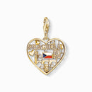 THOMAS SABO IC12365-565-7