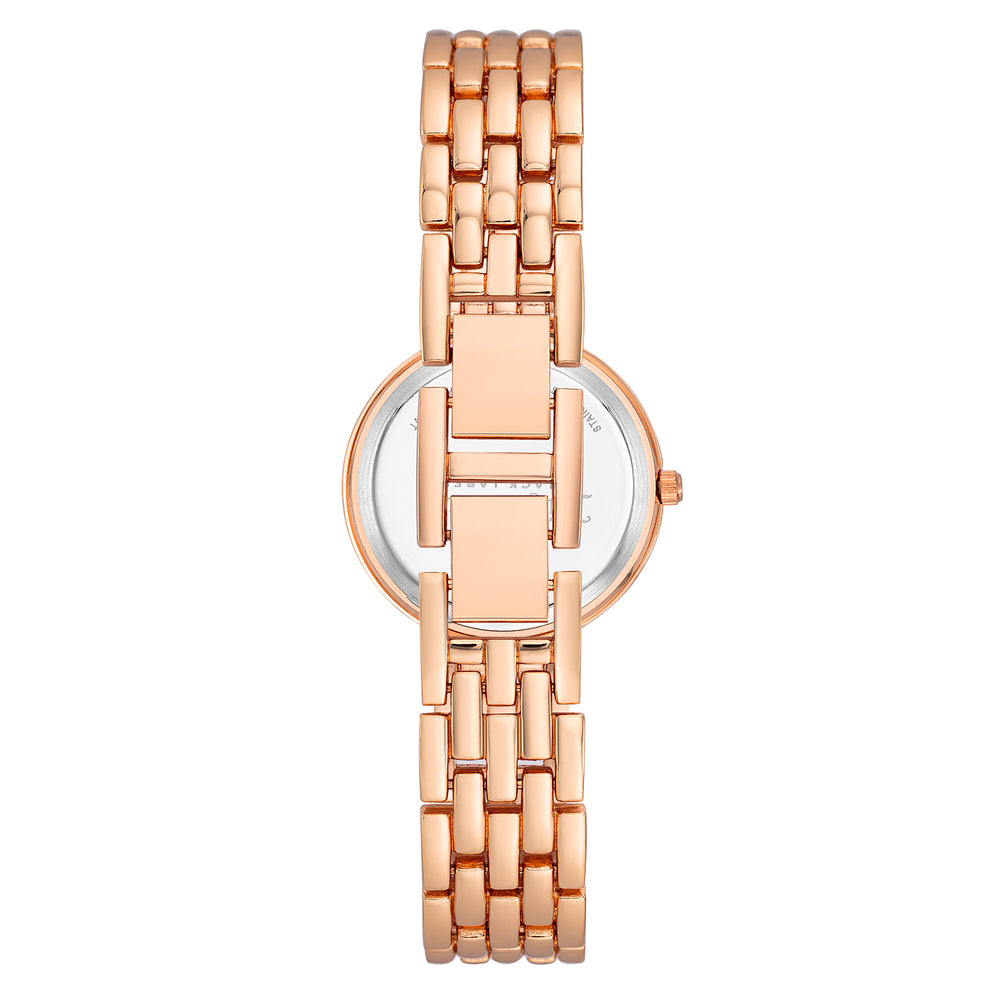 JUICY COUTURE JC1208PKRG