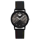 JUICY COUTURE JC1255BKBK