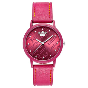 JUICY COUTURE JC1255HPHP