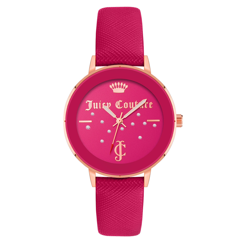 JUICY COUTURE JC1264RGHP