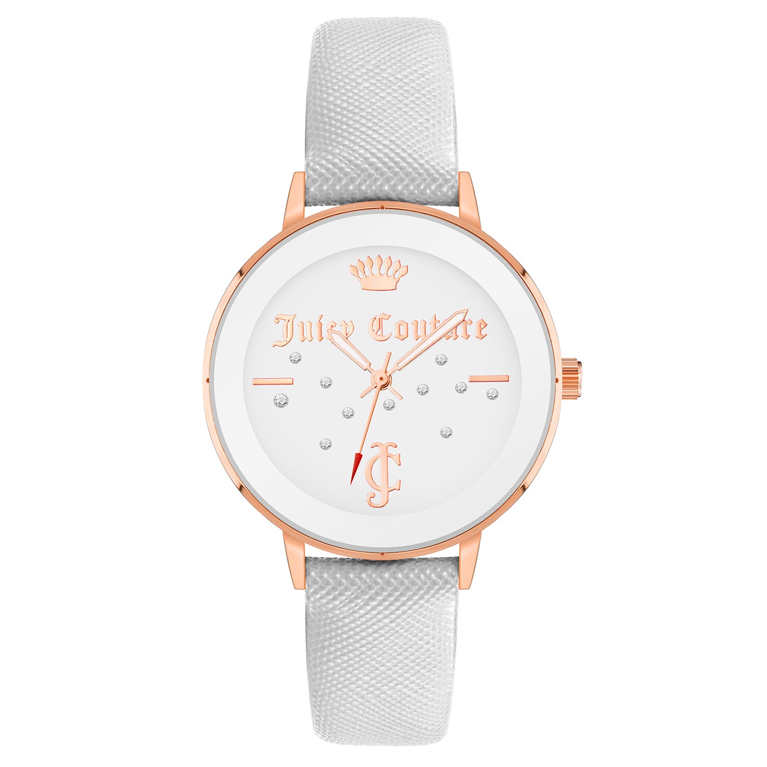 JUICY COUTURE JC1264RGWT