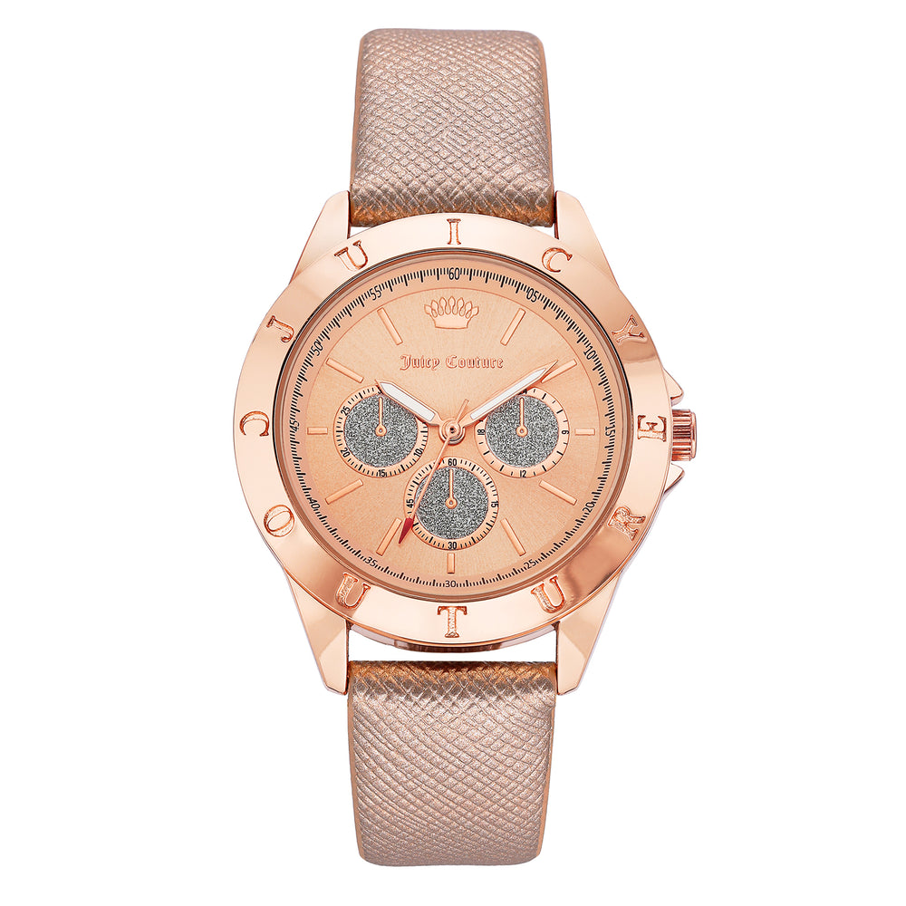 JUICY COUTURE JC1294RGRG