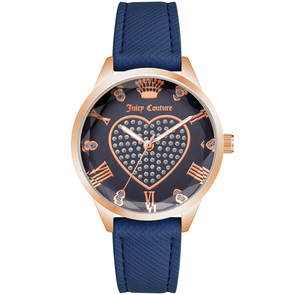JUICY COUTURE JC1300RGNV